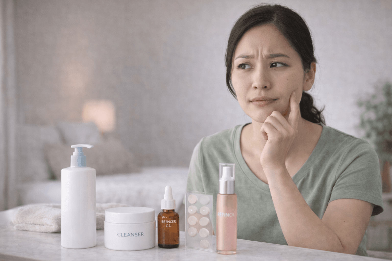 Beauty & Skincare Buying Guide