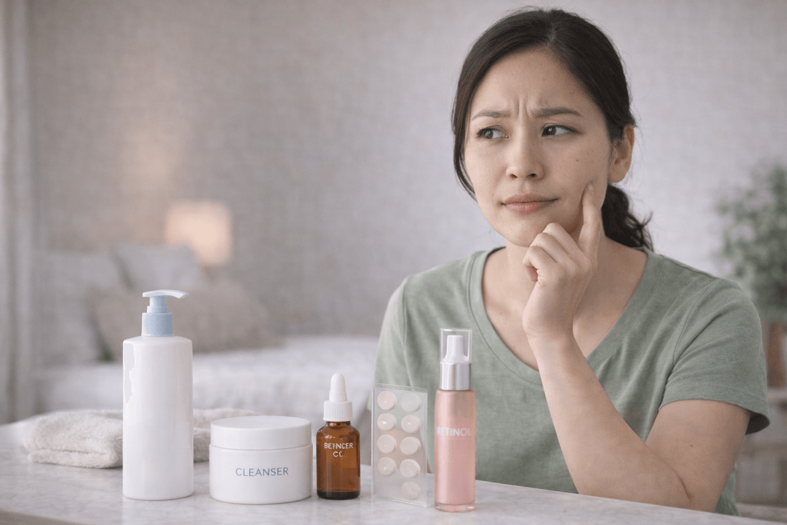 Beauty & Skincare Buying Guide